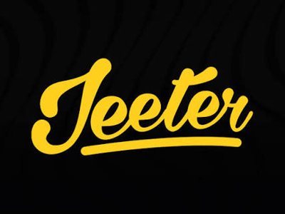 Up to 25% off - Jeeter