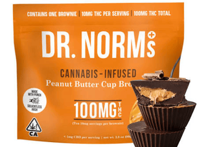 Up to 25% Off - Dr. Norms (7.9-7.10)