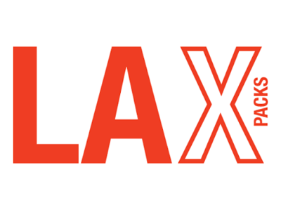 Up to 25% off - Lax Packs