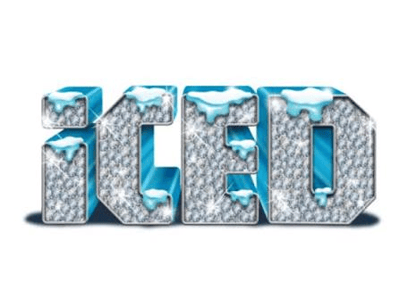 Up to 25% off - Iced