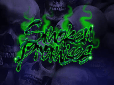 Up to 33% off - Smoken Promises