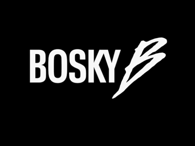 Up to 33% Off - Bosky (7.24-7.25)