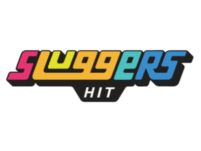 Up to 25% off - Sluggers