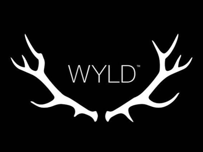 Up to 25% off - Wyld