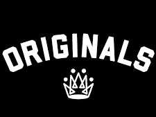 Up to 35% Off - Originals (7.18-7.19)