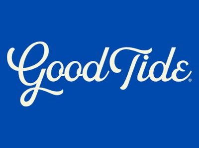 Up to 33% off - Good Tide