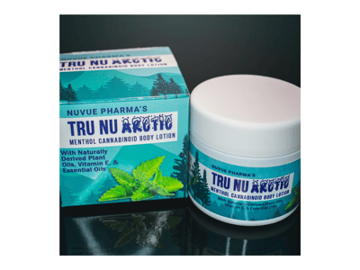 Buy 1 Topical, Get 1 50% off *Mix-N-Match*