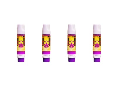 4x RME 1g Ceramic Refillable Carts $60