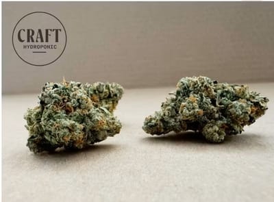 20% Off Zerealz & Roasted Lemon Strains $17.60 (1/8th) $108 Oz.