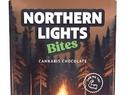 Northern Lights FX 200mg Crunch Bites 3/$20