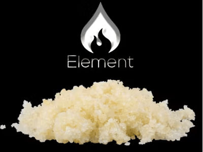 Element Live THCA 1g 2/$60