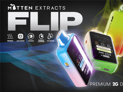 10% Off Disposables