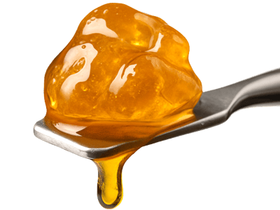 Limited Time Offer - Buy 2 Lemon Fresh 1g Concentrates, Get One FREE