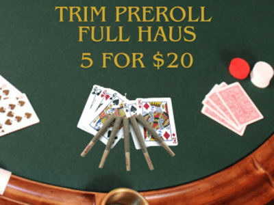 Trim Joints 5 for $20