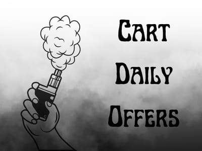 Daily Cart Offers