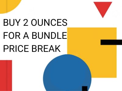 2 Ounce Bundle