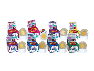 10% OFF Afterglow Flavored Sugar Wax
