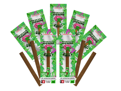 30% OFF- TOKING BLUNTS & BLOINTS
