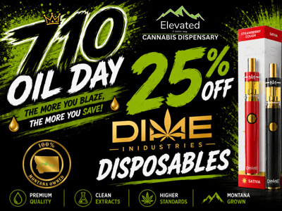 Dime - 25% OFF 7/10