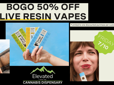 Forge Canna AIO - BOGO 50% OFF 7/10