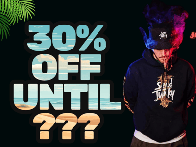 Seed Junky 30%