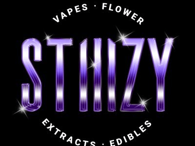 Mecca x Stiiizy