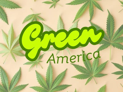 Green America - 1 oz $23.33/$28