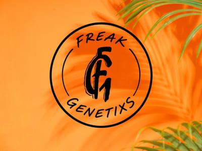 Freak Genetix - 2g Jar Extract 20% Off