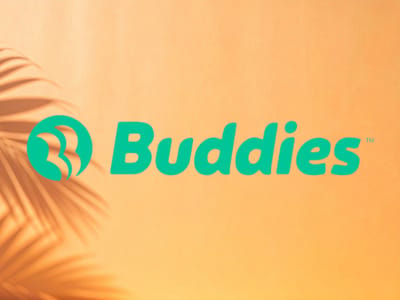 Buddies 20% Off