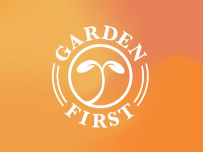 Garden First 40% Off