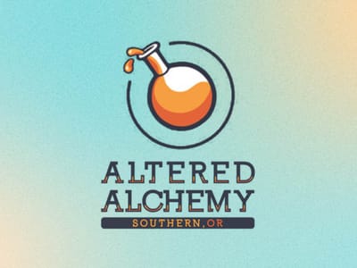 Altered Alchemy - Infused Preroll .75g 2pk 20% Off