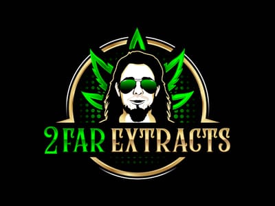 2 Far Extracts - Rocks & Sauce 10% Off