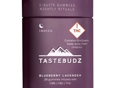 Daily Deal TUE & THUR - Tastebudz - 25% Off