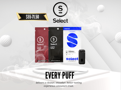 SELECT Disposable Deal
