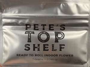 Pete's Farmstand Ready to Roll 7g Limited Time Deal
