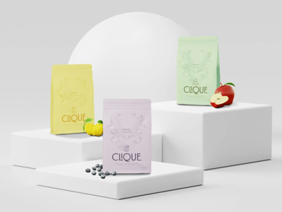 Clique 10pc Edibles Limited Time Deal