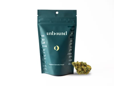 Unbound Half Ounce Deal | $220