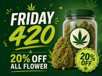 Friday 420