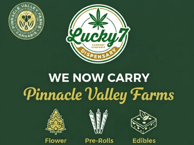 Lucky 7 Welcomes Pinnacle Valley Farms