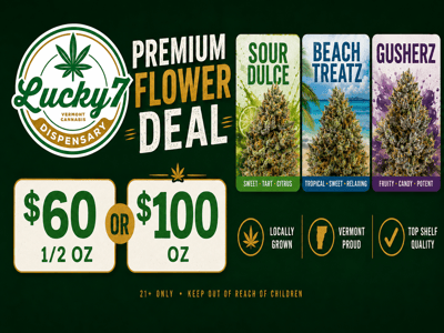 Weekly $100 1 Oz Deal