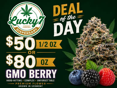 Weekly $80 1 Oz Deal