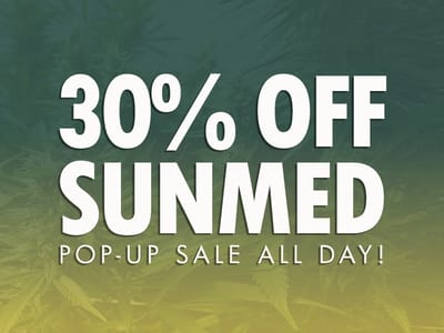 30% Off SunMed
