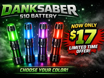 Danksaber SALE
