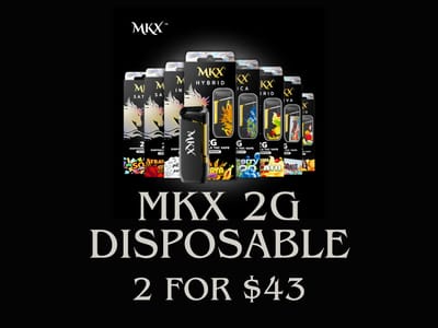 MKX 2g AIO - 2 for $43