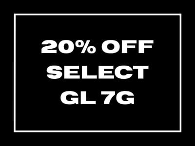 ⚡7g for under $48!