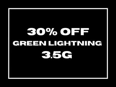 30% Off Select GL!