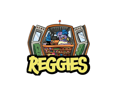 Reggie's 510 Distillate carts 10 for $45