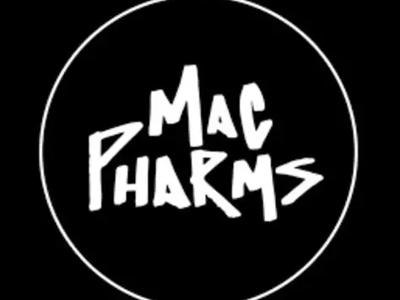 15/$75 1g Resin | Mac Pharms