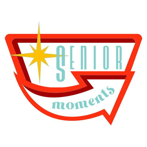 Senior Moments Soother Relief Tincture [1oz]