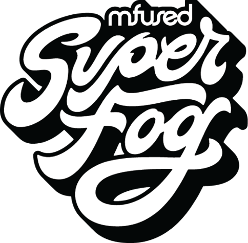 Super Fog - Galactic Grape - cart - 1g
